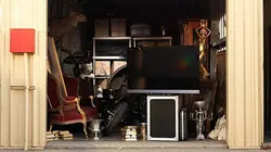 Storage Wars : enchères surprises Un pacte avec Barry-Cifer en streaming