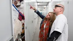 Storage Wars : enchères surprises Payez le Monsieur !