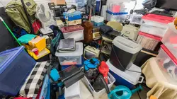 Storage Wars : enchères surprises Une vente pleine de surprises