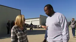 Storage Wars : enchères surprises Il est 5 heures, Perris s'éveille