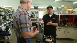 Storage Wars : enchères surprises Il est 5 heures, Perris s'éveille