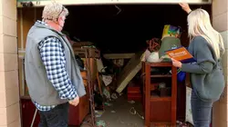 Storage Wars : enchères surprises Game of box, enchère is coming