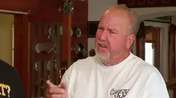 Storage Wars : enchères surprises Le capitaine Darell et son matelot