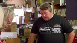 Storage Wars : enchères surprises La science des enchères