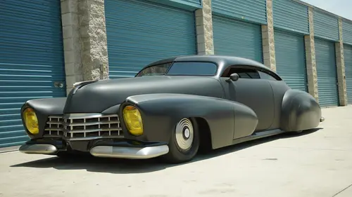 Storage Wars : enchères surprises Bière qui roule...