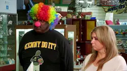 Storage Wars : enchères surprises Clown un jour...