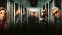 Storage Wars : enchères surprises Rien ne va plus !