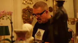 Storage Wars : enchères surprises Le retour du roi