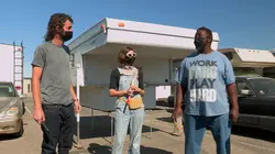 Storage Wars : enchères surprises Duel amical