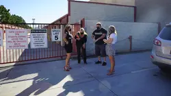 Storage Wars : enchères surprises Les risques du métier