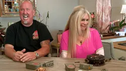 Storage Wars : enchères surprises Rien ne va plus !