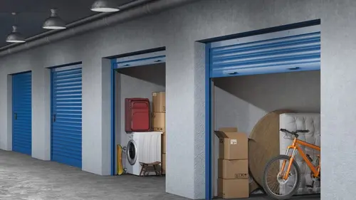 Storage Wars : enchères surprises René fait dans la dentelle