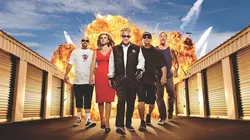 Storage Wars : enchères surprises