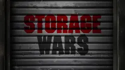 Storage Wars : enchères surprises