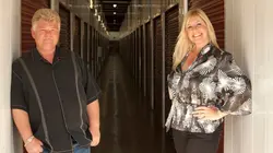 Storage Wars : enchères surprises