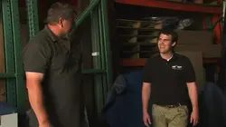 Storage Wars : enchères surprises D'un commun accordéon en streaming