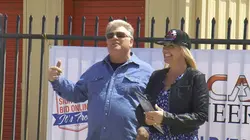 Storage Wars : enchères surprises René se rend