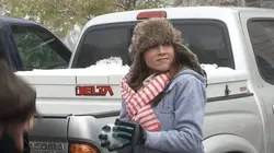 Storage Wars : enchères surprises Et la lumière fût en streaming