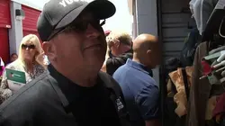 Storage Wars : enchères surprises Barry a un souci en streaming