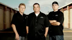 Storage Wars : enchères surprises Des fers et des plumes en streaming