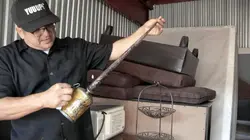 Storage Wars : enchères surprises Ivy touche le gros lot