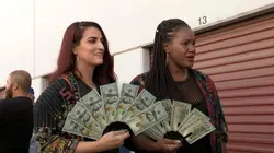 Storage Wars : enchères surprises Le père du père Noël