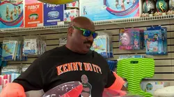 Storage Wars : enchères surprises Souvenirs d'enfance