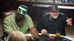 Storage Wars : enchères surprises Coup de poker