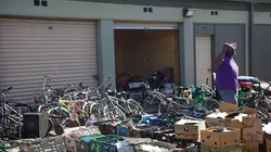 Storage Wars : enchères surprises Tous les moyens sont bons