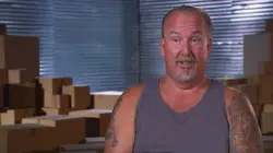 Storage Wars : enchères surprises Brandi au pays des margaritas en streaming