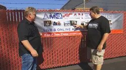 Storage Wars : enchères surprises Le dernier matelas en streaming