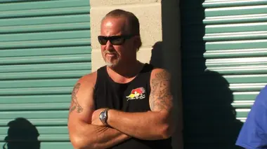 Storage Wars : enchères surprises A Barry, Barry et demi
