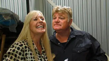 Storage Wars : enchères surprises Allée à tout prix