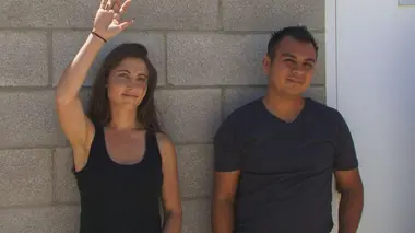 Storage Wars : enchères surprises Arnaques, crimes et sténotype