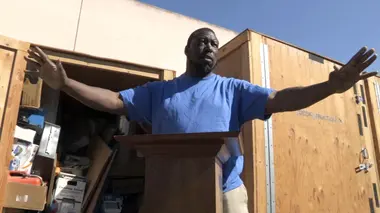 Storage Wars : enchères surprises Babioles et jeux vidéo