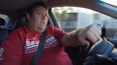 Storage Wars : enchères surprises Bal, flop et swing