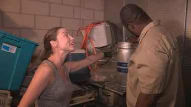 Storage Wars : enchères surprises Ça se fouette !