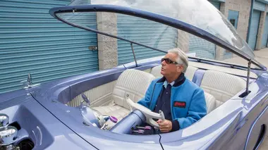 Storage Wars : enchères surprises Chaussettes et noeuds pap'