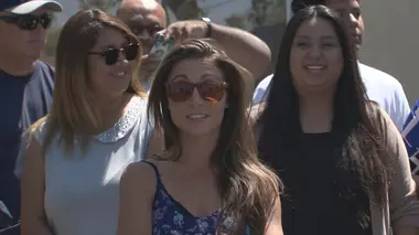 Storage Wars : enchères surprises Eldorado dans le désert