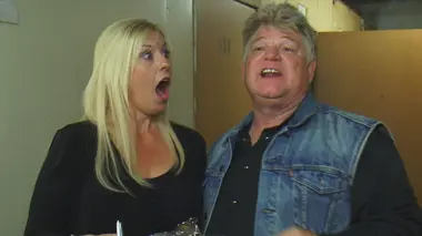 Storage Wars : enchères surprises Enchères et partenaires
