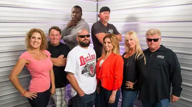 Storage Wars : enchères surprises Jeux d'arcade à Arcadia