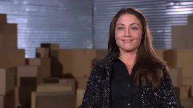 Storage Wars : enchères surprises L'ami de mon père est mon ennemi