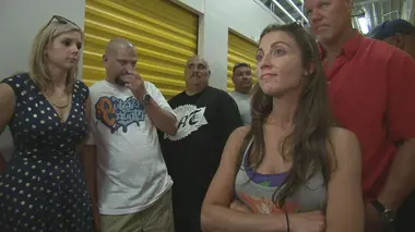 Storage Wars : enchères surprises L'école des 400 coups