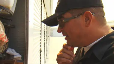Storage Wars : enchères surprises L'enchère de trop