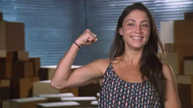 Storage Wars : enchères surprises La course aux box