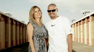 Storage Wars : enchères surprises La vengeance du Jedi