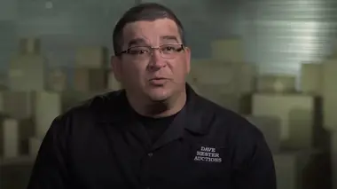 Storage Wars : enchères surprises Le grand jeu