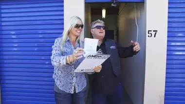 Storage Wars : enchères surprises Le livre de Dave