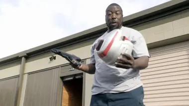Storage Wars : enchères surprises Le pinceur pincé