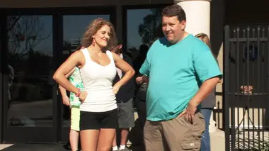 Storage Wars : enchères surprises Les deux rois de Montebello